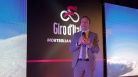 fotogramma del video Giro d'Italia 2024: Fedriga, tappa Mortegliano-Sappada ...